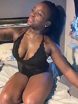 HotKaylaa online show from 11/27/25, 11:40