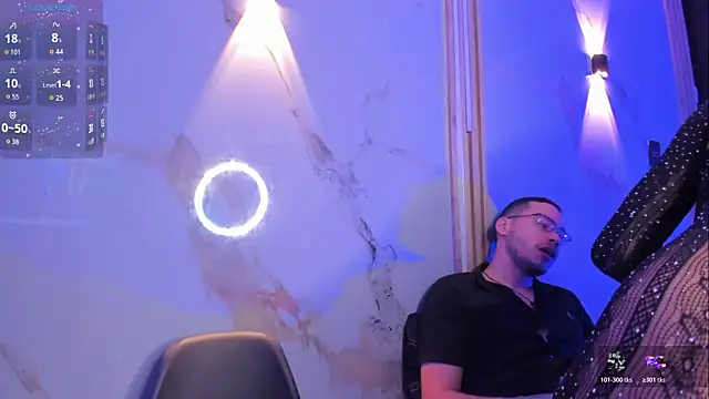 Aron and molly online show from 11/28/25, 12:30