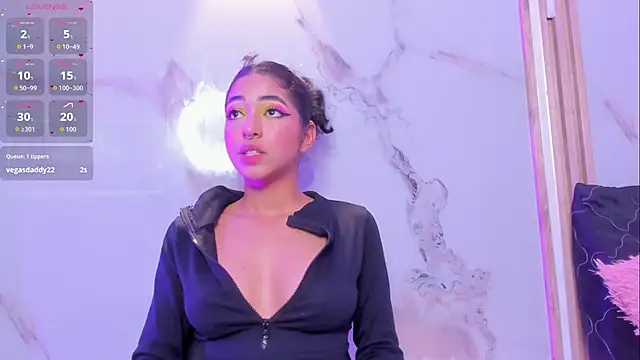 Aron and molly online show from 01/31/26, 07:11