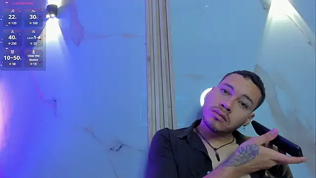 Aron and molly online show from 02/01/26, 12:15