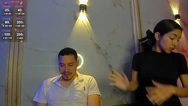 Aron and molly online show from 02/06/26, 12:19