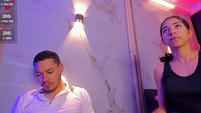 Aron and molly online show from 02/08/26, 11:57