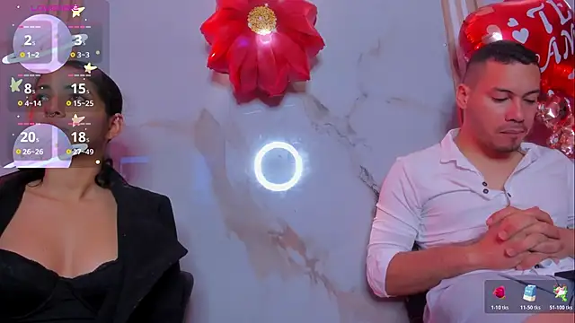 Aron and molly online show from 02/14/26, 12:13