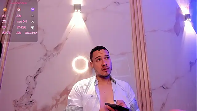 Aron and molly online show from 02/22/26, 12:04