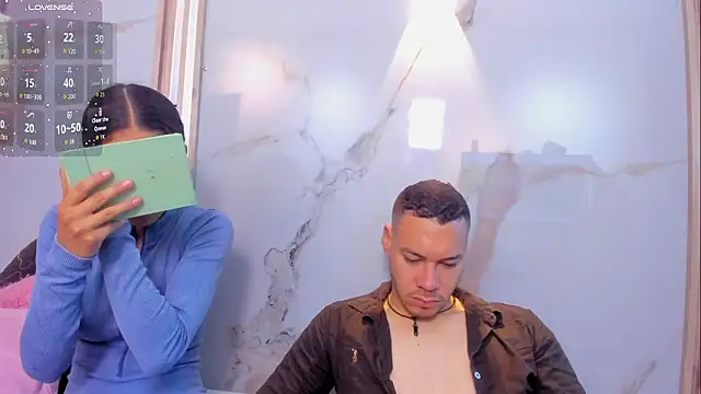 Aron and molly online show from 03/04/26, 12:00