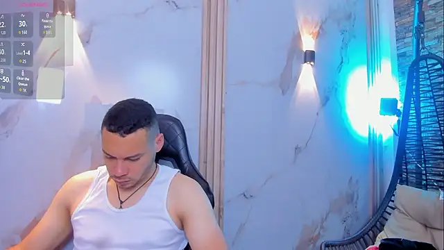 Aron and molly online show from 03/05/26, 11:50