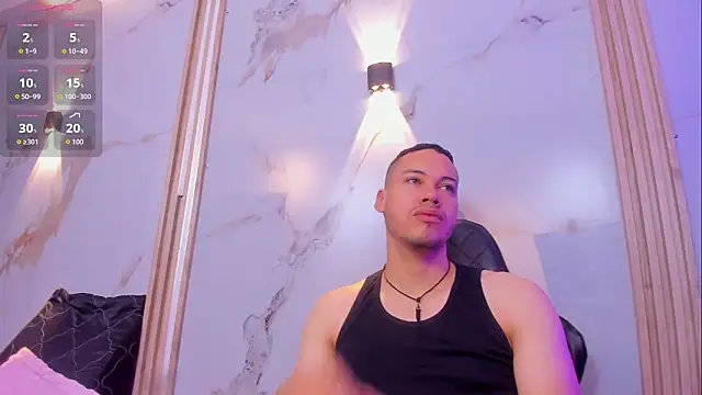 Aron and molly online show from 03/06/26, 11:39