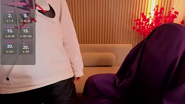 venus velvet tp online show from 02/09/26, 01:26