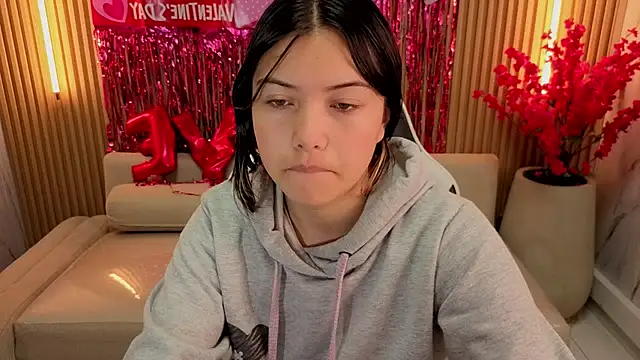 venus velvet tp online show from 02/12/26, 12:55