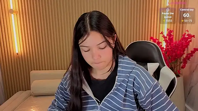 venus velvet tp online show from 03/03/26, 12:33