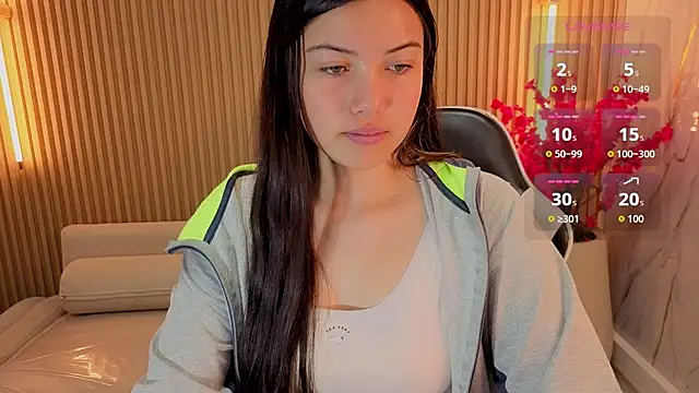 venus velvet tp online show from 03/04/26, 12:55