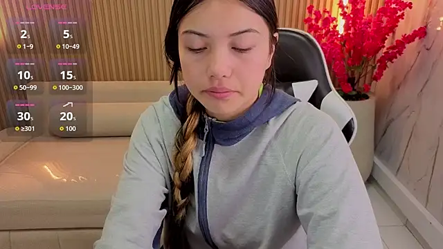 venus velvet tp online show from 03/06/26, 12:56