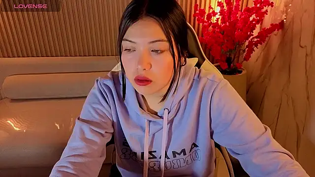 venus velvet tp online show from 03/31/26, 01:22