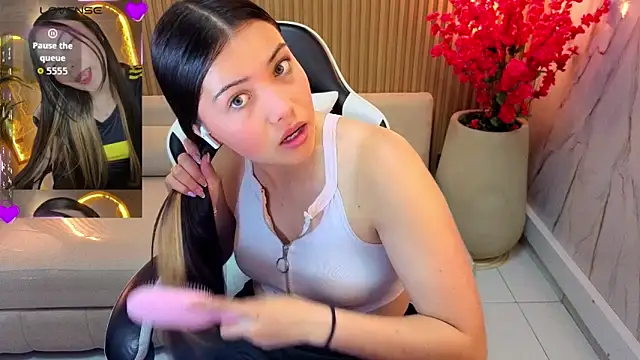 venus velvet tp online show from 04/15/26, 07:58