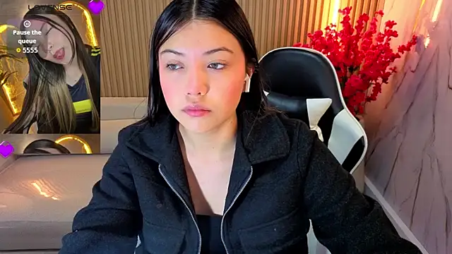 venus velvet tp online show from 04/18/26, 12:42