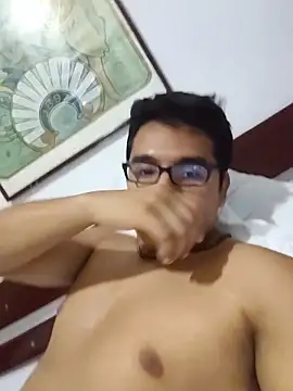 Zack1225 online show from 02/21/26, 04:57