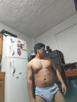 Zack1225 online show from 03/28/26, 05:07