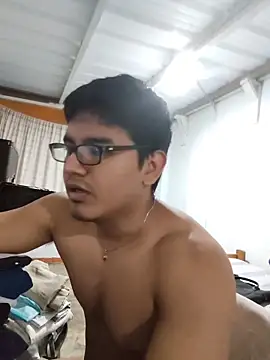 Zack1225 online show from 04/10/26, 04:17