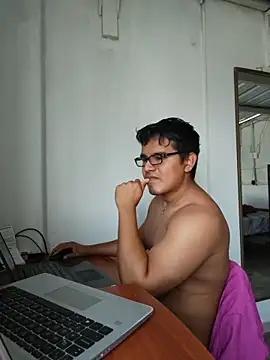 Zack1225 online show from 04/16/26, 07:25