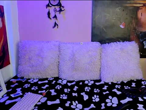 CottonKitty19 online show from 03/05/26, 08:38