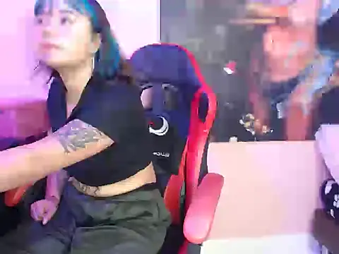 CottonKitty19 online show from 03/13/26, 04:13