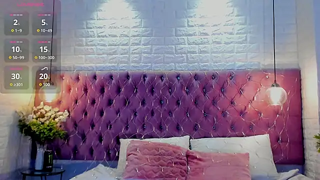 miel 18 online show from 12/19/25, 03:57