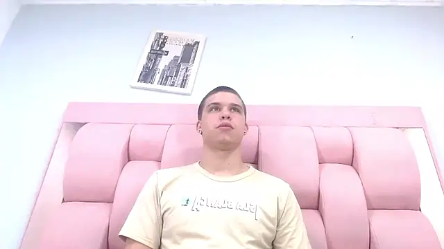 Liam York  online show from 11/14/25, 12:26