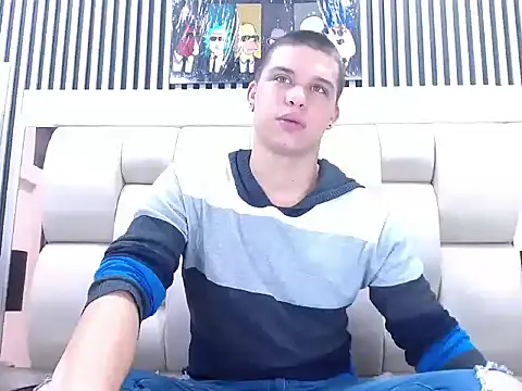 Liam York  online show from 11/16/25, 02:00