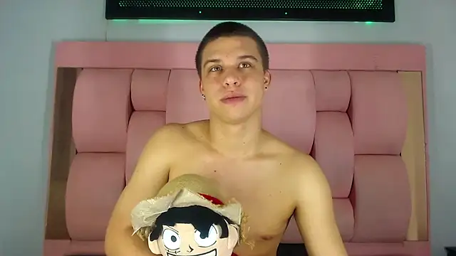 Liam York  online show from 11/25/25, 07:36