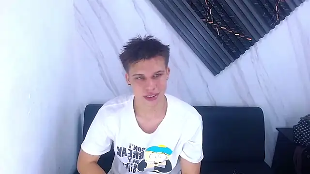 Liam York  online show from 03/05/26, 08:49