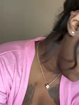 ToyaThick online show from 03/02/26, 03:52