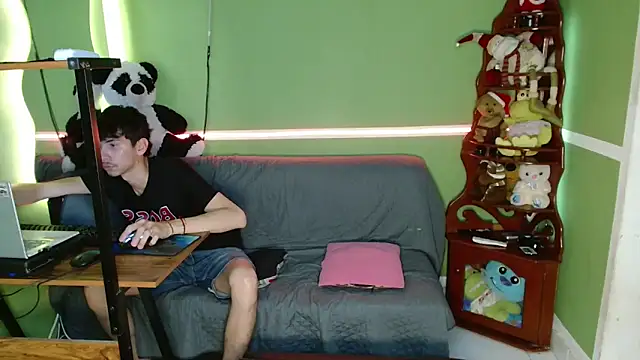 Kurt williams1 online show from 11/26/25, 11:39