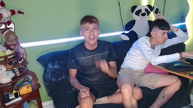 Kurt williams1 online show from 11/29/25, 09:07