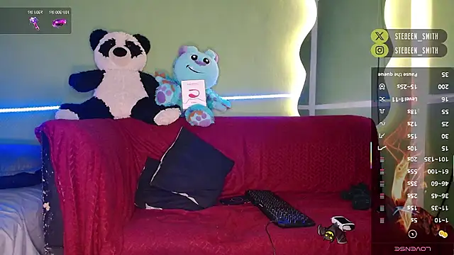 Kurt williams1 online show from 01/13/26, 09:09