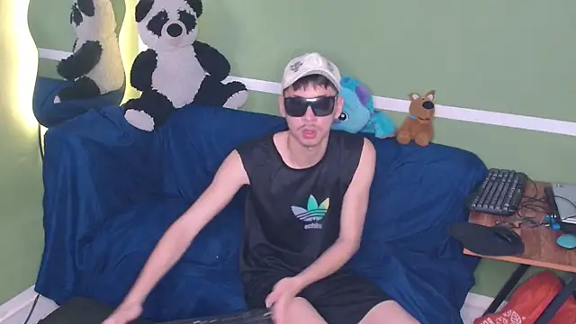 Kurt williams1 online show from 02/08/26, 12:41