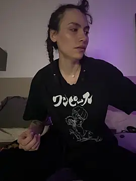 hibanaduo online show from 02/25/26, 10:30