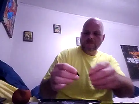 Slimsang69 online show from 11/09/25, 05:39