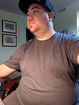 GayPoohBear online show from 11/09/25, 04:22