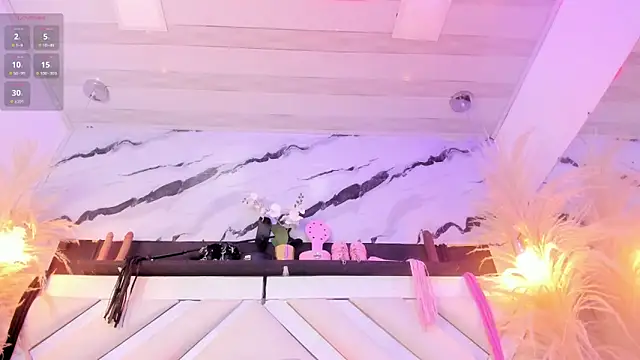  Ashley 777 online show from 04/05/26, 01:41