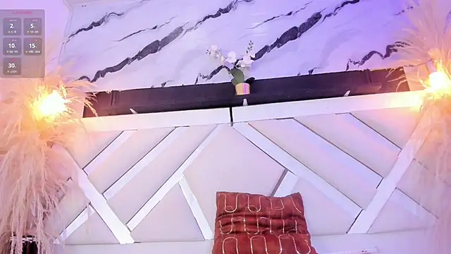  Ashley 777 online show from 04/07/26, 01:44