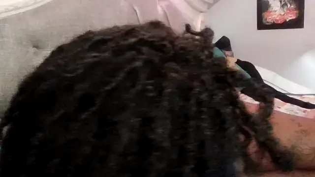 Dusaa  online show from 11/23/25, 02:50