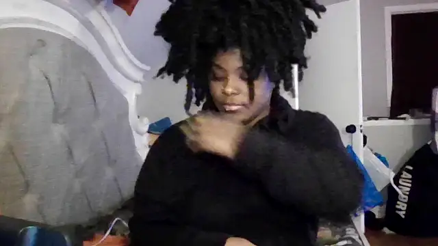 Dusaa  online show from 11/24/25, 04:23