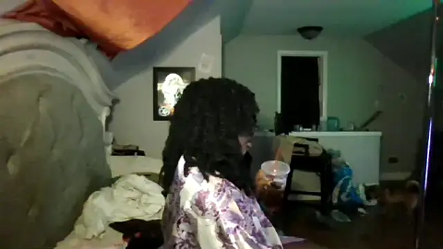 Dusaa  online show from 11/30/25, 04:16