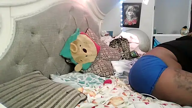 Dusaa  online show from 02/07/26, 03:05