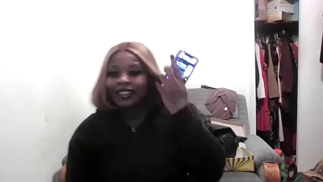 Dusaa  online show from 03/13/26, 08:15