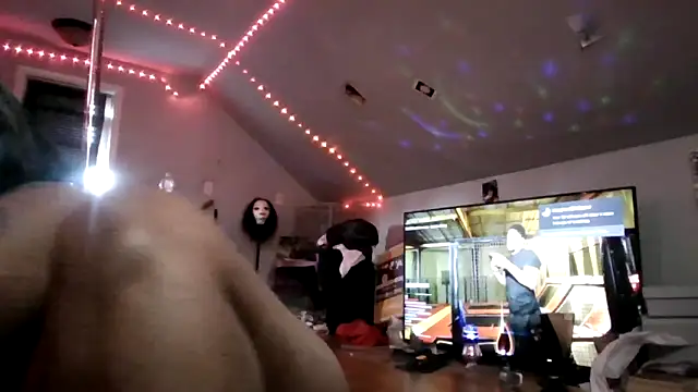 Dusaa  online show from 03/28/26, 02:05