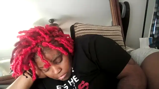 Dusaa  online show from 04/09/26, 07:52