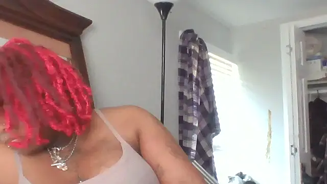 Dusaa  online show from 04/19/26, 07:27