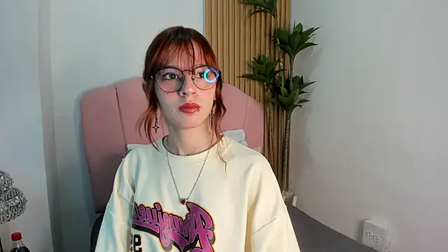 scarlett smith 3 online show from 01/07/26, 02:14