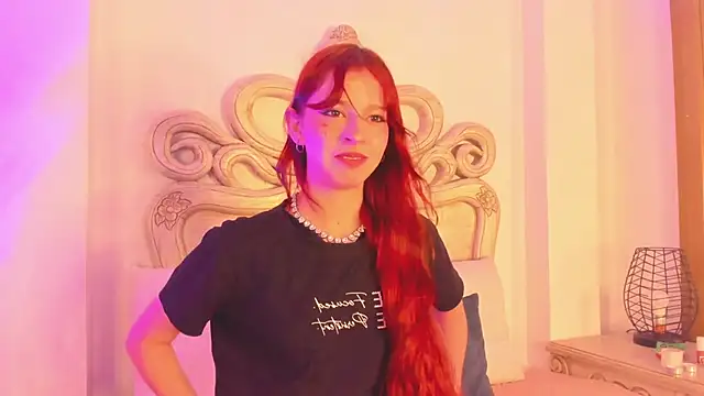 scarlett smith 3 online show from 03/21/26, 03:00